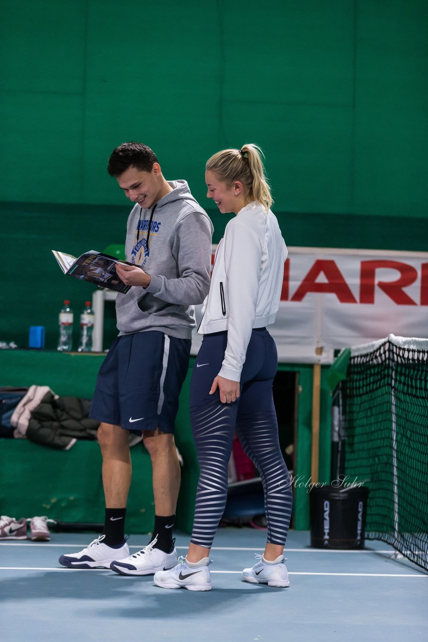 Training am 22.12.17 26 - Carina beim Training